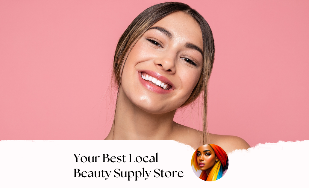 Abbey Beauty Supply: Your Best Local Beauty Supply Store Near You